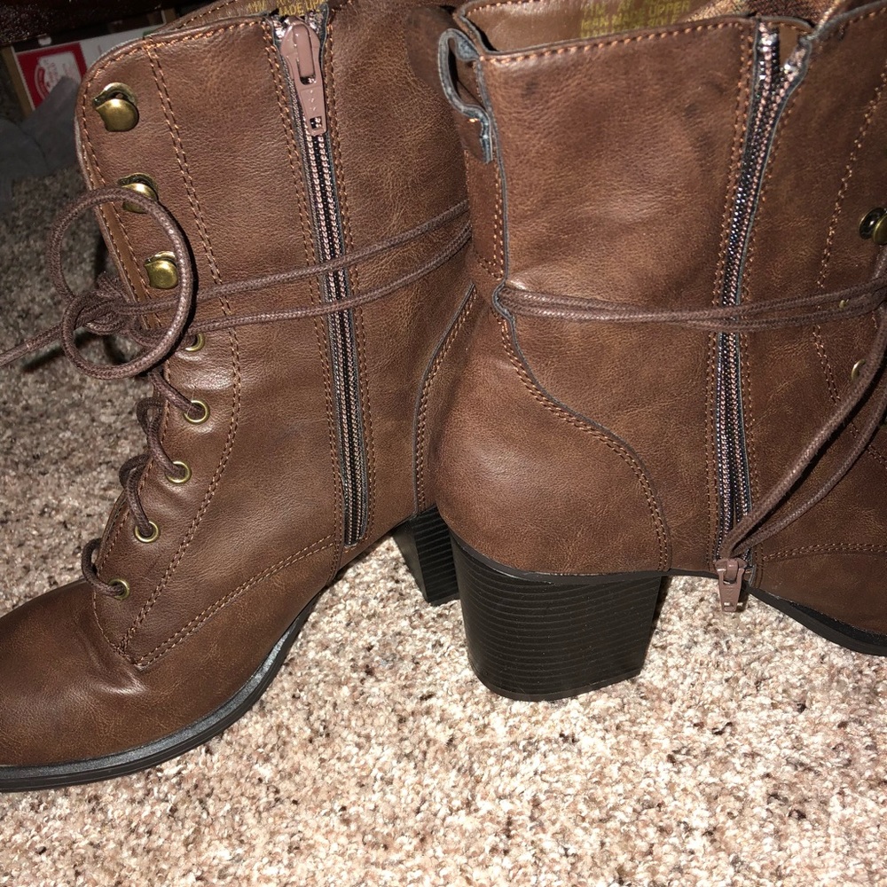 Boots - Picture 2 of 2